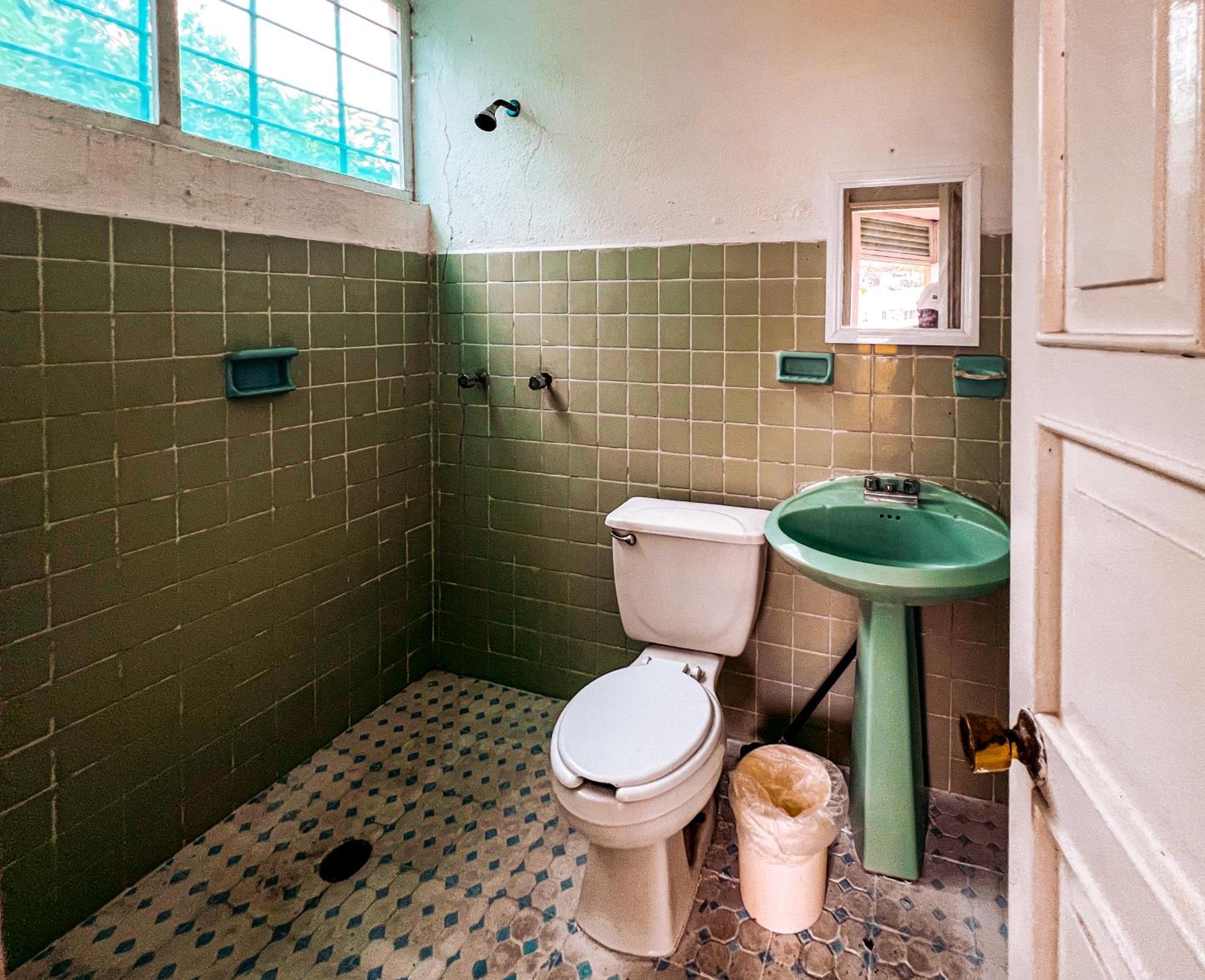 Casa De Huespedes Walton Hotel Acapulco Eksteriør billede