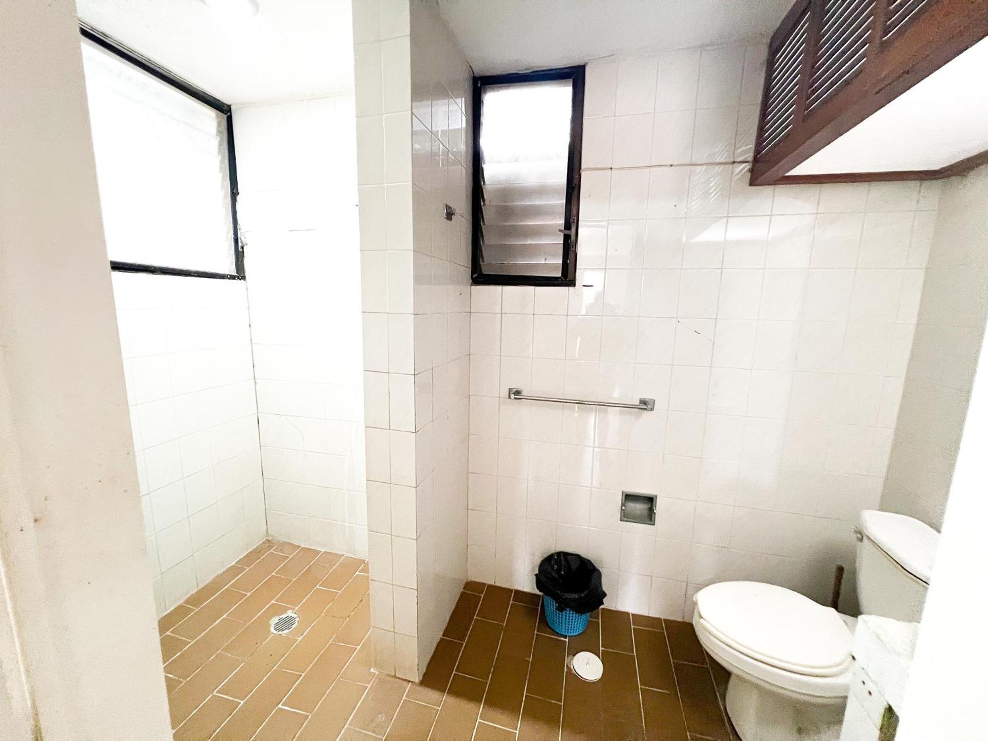 Casa De Huespedes Walton Hotel Acapulco Eksteriør billede