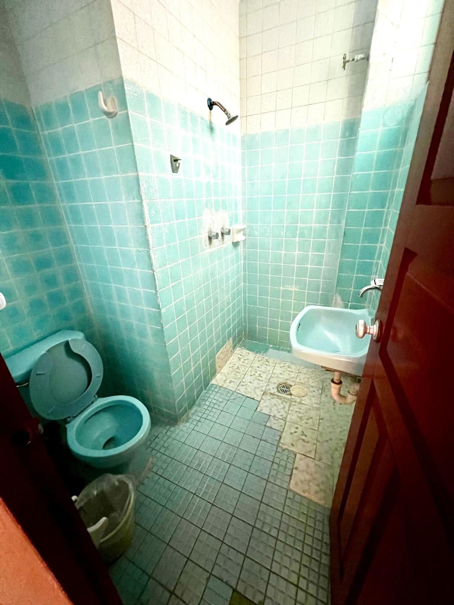 Casa De Huespedes Walton Hotel Acapulco Eksteriør billede