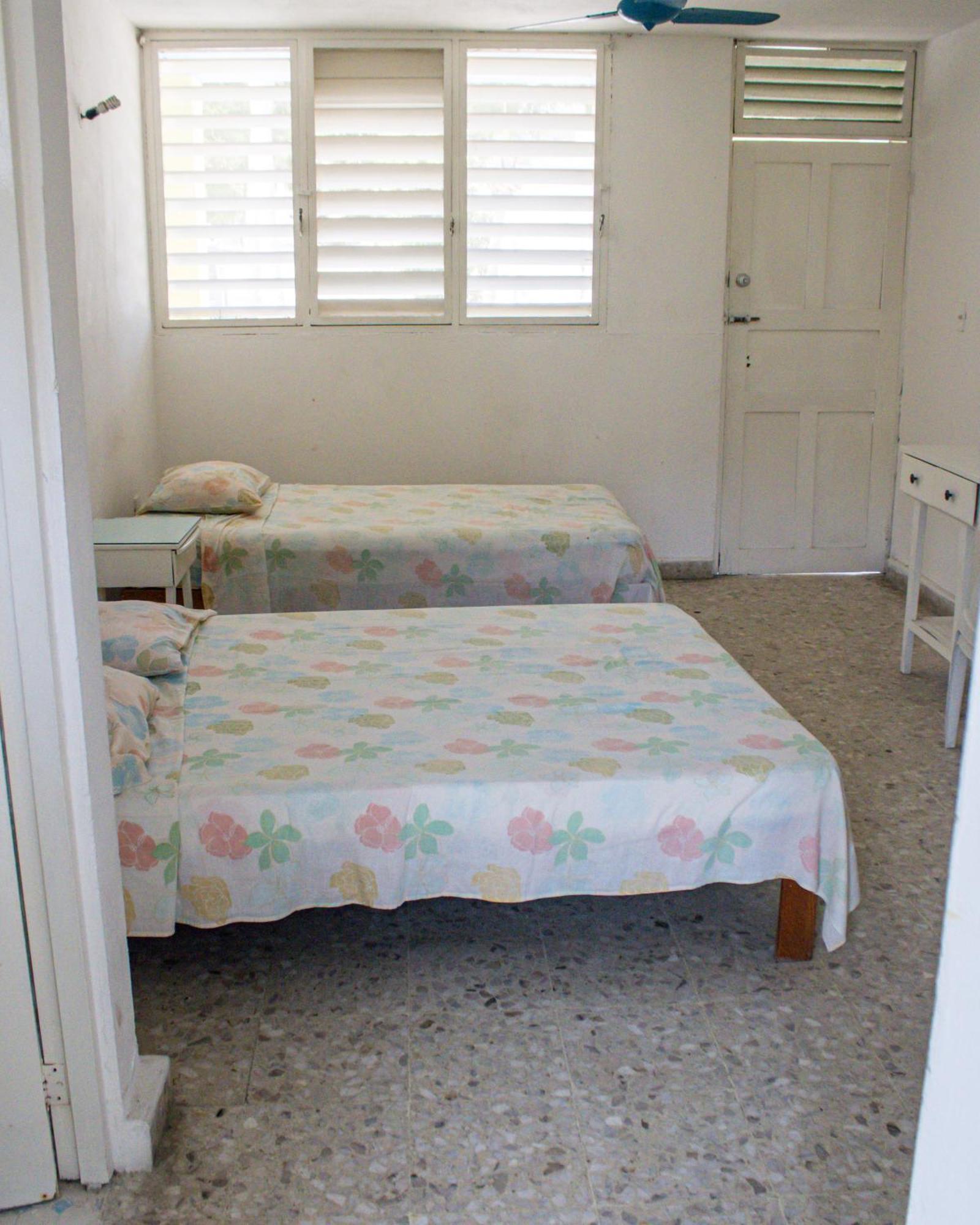 Casa De Huespedes Walton Hotel Acapulco Eksteriør billede
